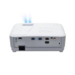 ViewSonic PA503S 3,800 Lumens SVGA (800x600) Business Projector - Image 2