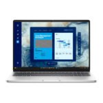 Dell Pro 16 Plus Laptop, Intel Core Ultra 7 255U Processor, 16GB Ram, 512GB SSD, Integrated Intel Graphics, 16’’ FHD+ IPS Display, Backlit Copilot key Keyboard, Windows 11 Pro (License), Silver | PB16250