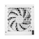 DarkFlash PMT1250 80 Plus Gold Fully Modular 1250W ATX 3.1 & PCIe 5.1 Power Supply - White - Image 2