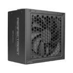 DarkFlash Perfect Most 750W 80Plus Gold ATX 3.1 PCIe 5.1 Full Module Power Supply - Black | PMT750A3-B