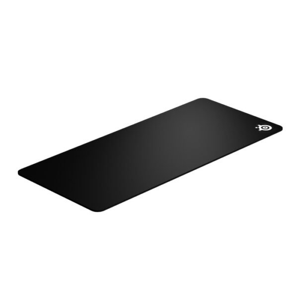 SteelSeries QCK HEAVY Cloth Gaming Mouse Pad XXL, Extra Thick, Non-Slip Rubber Base
