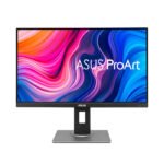 Asus 27" ProArt Display IPS Panel 75Hz 5ms WQHD 2K (2560 x 1440) Professional Monitor - PA278QV