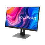 Asus 27" ProArt Display IPS Panel 75Hz 5ms WQHD 2K (2560 x 1440) Professional Monitor - PA278QV - Image 3