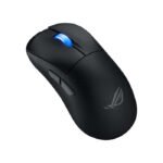 Asus Rog keris Ace II Wireless/Bluetooth RGB Gaming Mouse with 42,000 DPI OutStanding 90-Hour Battery Life - Black - Image 3