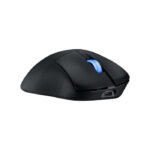 Asus Rog keris Ace II Wireless/Bluetooth RGB Gaming Mouse with 42,000 DPI OutStanding 90-Hour Battery Life - Black - Image 2