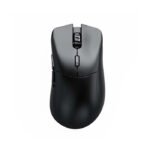 Glorious Model D 2 PRO 1K Hz 2.4GHz Wireless Gaming Mouse (60g) - Black