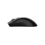 Glorious Model O 2 PRO 4K/8K Hz 2.4GHz Edition Wireless Gaming Mouse (59g) - Black - Image 3