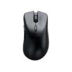 Glorious Model D 2 PRO 4K/8K Hz 2.4GHz Edition Wireless Gaming Mouse (62g) - Black