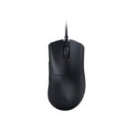 Razer DeathAdder V3 Wired Gaming Mouse: 59g Ultra Lightweight, Focus Pro 30K Optical Sensor, Fast Optical Switches Gen-3-8K Hz HyperPolling, 6 Programmable Buttons, Ergonomic - Black