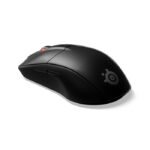 Steelseries Rival 3 Quantum 2.0 Wireless/Bluetooth 18000DPI Gaming Mouse with Pixel-Perfect TrueMove Air Optical Gaming Sensor, Long Battery Life ( Upto 400+ Hrs ) Ultra-Low Latency Black - Image 3