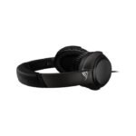 Asus ROG Strix GO CORE Wired Gaming Headset for PC, PS5, Xbox, Switch & Mobile - Black - Image 3