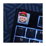 Ducky Super Hero -Lucky (Solid Kyes) - Image 2