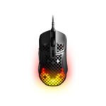 Steelseries AEROX 5 Ultra Light Multi-Genre Gaming Mouse - Black