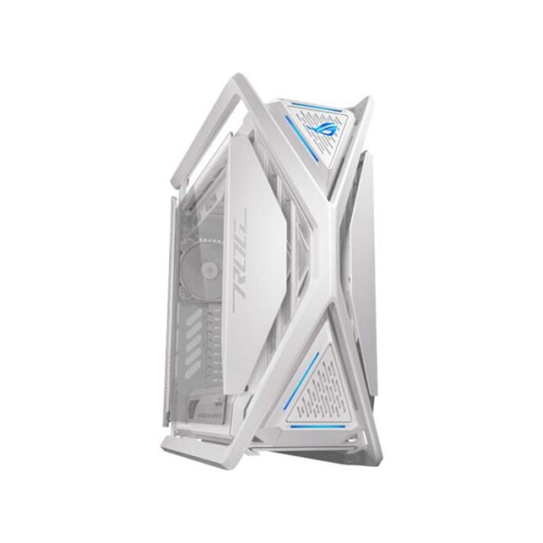 Asus ROG Hyperion GR701 ARGB Full Tower Case - White