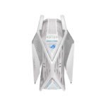 Asus ROG Hyperion GR701 ARGB Full Tower Case - White - Image 2