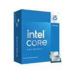 Intel Core i5-14400F 14th Gen. 2.5 GHz 20MB Cache Processor(OEM)