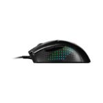 MSI Clutch GM51 Light Weight DPI 26000 Wired Gaming Mouse - Black - Image 3