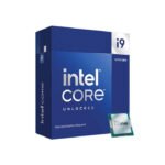 Intel Core i9-14900K 14th Gen 24-Core 32-Thread - 4.4GHz (6.0GHz Turbo) LGA 1700 Socket Unlocked Desktop Processor