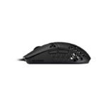 Asus P307 TUF Gaming M4 Air Wired Optical 16000 DPI Gaming Mouse - Black - Image 3