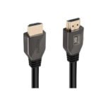 Promate Ultra HD High Speed 8K Audio Video HDMI Cable 3.0 Meters - Image 3
