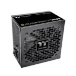 Thermaltake Toughpower GT 1200W Fully Modular Power Supply, 80 PLUS Gold PCIe Gen 5.1, ATX 3.1 Ready, Black | PS-TPT-1200FNFAGK-3 - Image 3