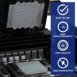 Thermal Grizzly Polartherm X10 0.5g Thermal Paste for CPU & GPU | PT-X10-005 - Image 2