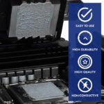 Thermal Grizzly Polartherm X8 CPU & GPU Thermal Paste 0.5g | PT-X8-005 - Image 3