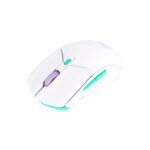 HyperX PulseFire Haste 2 Core Wireless/Bluetooth Long Lasting Battery Life For Pc,PS5/Xbox Series X|S,Xbox One - White - Image 3