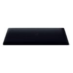 Razer Ergonomic Wrist Rest for Mini Keyboards: Plush Leatherette Memory Foam Cushion, Anti-Slip Rubber Feet - Black - Image 3