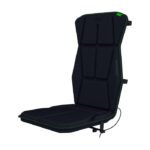 Razer Freyja HD Haptic Gaming Cushion Wireless/Bluetooth Easy Access Control Panel, Quick-Release Connection - Black - Image 3