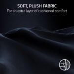 Razer Gaming Chair Sleeves For Iskur V2 X - Black/Green Edition - Image 3