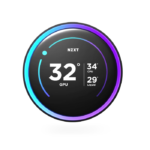 NZXT Kraken Elite 360 RGB With IPS LCD & RGB Core Single-Frame Fan 360MM AIO Liquid Cooler - Black - Image 2