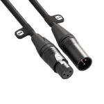 Rode XLR-6 Premium XLR Cable 6M - Black - Image 3