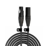 Rode XLR-6 Premium XLR Cable 6M - Black - Image 2