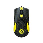 Razer Viper 8KHz Ambidextrous Esports Wired Gaming Mouse - Black/Yellow