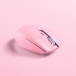 Razer Orochi V2 Mobile Wireless/Bluetooth Mouse Ultra Lightweight, 2 Wireless Modes, Up to 950hrs Battery Life, 5G Advanced 18K DPI Optical Sensor - Quartz Edition - Image 2