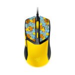 Razer Cobra PokÃ©mon Edition, 58g Lightweight Wired Gaming Mouse, 8500 DPI Sensor, Optical Mouse Switches 3th Gen, Chroma Lighting with Gradient Underglow, Speedflex Cable, PokÃ©mon Kanto | RZ01-04650400-R3M1