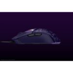 Razer - Cobra Lightweight Optical Gaming Mouse with Chroma RGB Lighting - Wired - PokÃ©mon Gengar Edition - Image 2