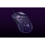 Razer - Cobra Lightweight Optical Gaming Mouse with Chroma RGB Lighting - Wired - PokÃ©mon Gengar Edition - Image 3