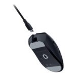 Razer DeathAdder V4 Pro Wireless Gaming Mouse, 56g Lightweight, HyperSpeed Wireless Gen-2, Optical Scroll Wheel, Optical Switches Gen-4, Focus Pro 45K Sensor Gen-2, Up to 150 Hr Battery - Black | RZ01-05330100-R3U1 - Image 2