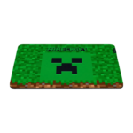 Razer Gigantus V2 Cloth Gaming Mouse Pad (Medium): Thick, High-Density Foam, Non-Slip Base - Minecraft Edition