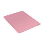 Razer Strider Hybrid Mouse Mat with a Soft Base & Smooth Glide (Large): Firm Gliding Surface, Anti-Slip Base, Rollable & Portable, Anti-Fraying Stitched Edges - Quartz Pink - Image 3