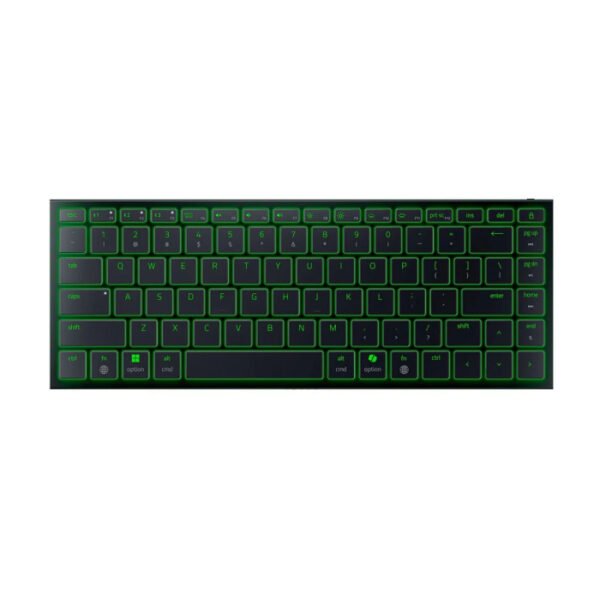 Razer Joro Portable Wireless Gaming Keyboard