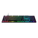 Razer DeathStalker V2 Wired Low Profile Optical Gaming Keyboard Linear Low Profile Optical Red Switch - Image 3