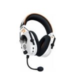 Razer BlackShark V2 Pro Wireless/Bluetooth Esports Six Siege Special Edition Premium Gaming Headset,THX Spatial Audio,Hyper Clear Super Advanced Passive Noise Isolation Cardioid Mic, Up to 70 Hrs Battery Life, For PC,Mac,PS5,Xbox & Mobile Devices - Image 3