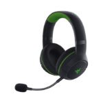 Razer Kaira Pro Wireless/Bluetooth/Wired Gaming Headset For PC, Xbox,X|S Series & Mobile Devices - Black - Image 3