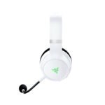Razer Kaira Pro Wireless/Bluetooth Gaming Headset with Hyperclear Supercardioid Mic - For Xbox Series, PS5 & PC and Bluetooth Mobile Devices - Image 3
