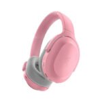 Razer BarraCuda Quartz Edition Wireless/Bluetooth/Wired (USB-C) Gaming Headset, THX Spatial Audio, Dual Noise-Cancellation, Up to 40 Hrs Battery Life, For PC, PS5/PS4,Switch & Mobile Devices
