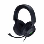 Razer Kraken V4 X Wired Gaming Headset ,HyperClear Cardioid Mic, 7.1 Surround Sound For PC,Mac,PlayStation, Switch, Steam Deck & Smartphone - Image 2