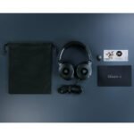 Razer Kraken V4 X Wired Gaming Headset, 40 mm Drivers, Cardioid Mic, Memory Foam Cushions, Chroma RGB Lighting, Type C & Type A Cable, for PC, Mac, PS5, Nintendo Switch 2, Steam Deck, Smartphone, Black | RZ04-05180100-R3U1 - Image 2